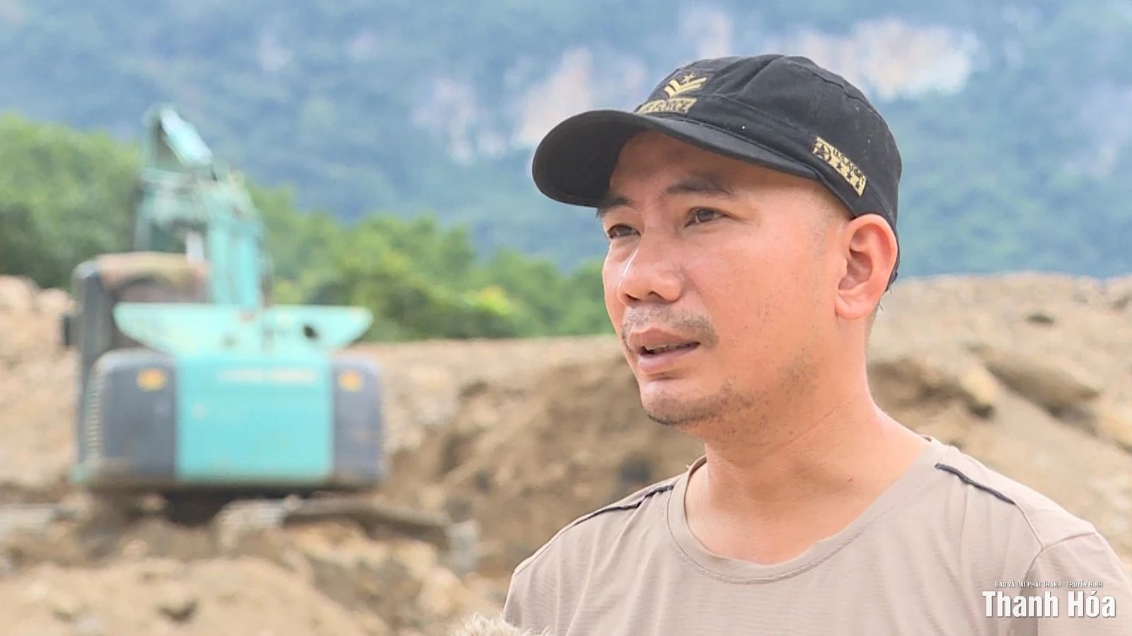 81 hộ dân xã Mường Mìn sắp được tái định cư