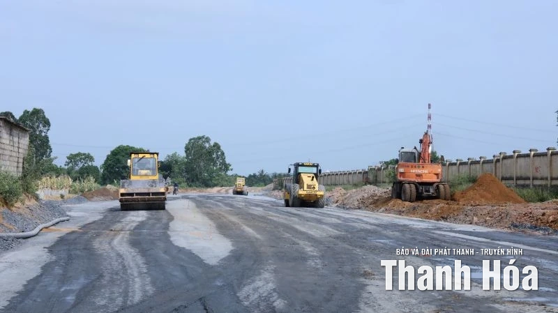 Sáng tạo, chủ động, thúc đẩy đầu tư công mạnh mẽ hơn, hiệu quả hơn