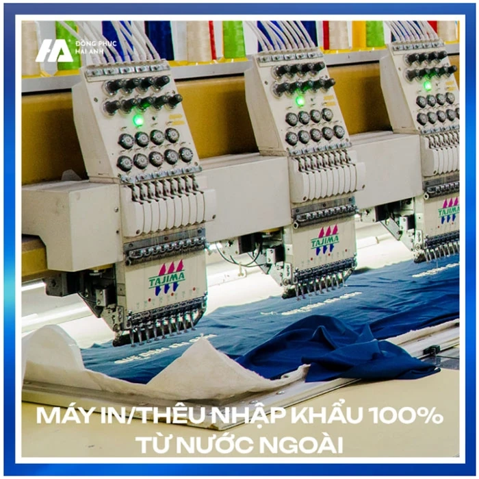 Xu hướng đồng phục 2025 - 2026: Thời trang Hải Anh dẫn đầu cuộc chơi