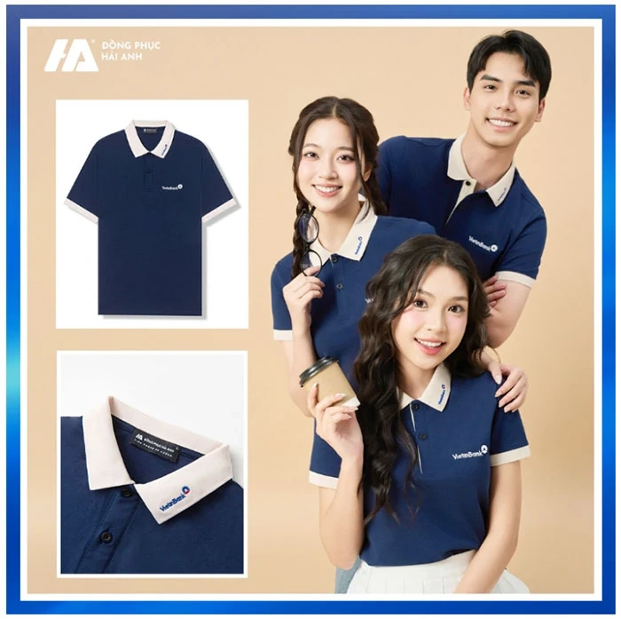 Xu hướng đồng phục 2025 - 2026: Thời trang Hải Anh dẫn đầu cuộc chơi