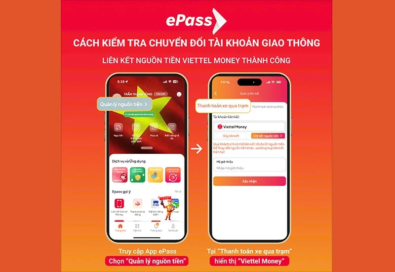 Từ 1/10, hàng triệu xe ô tô có nguy cơ không qua được trạm thu phí