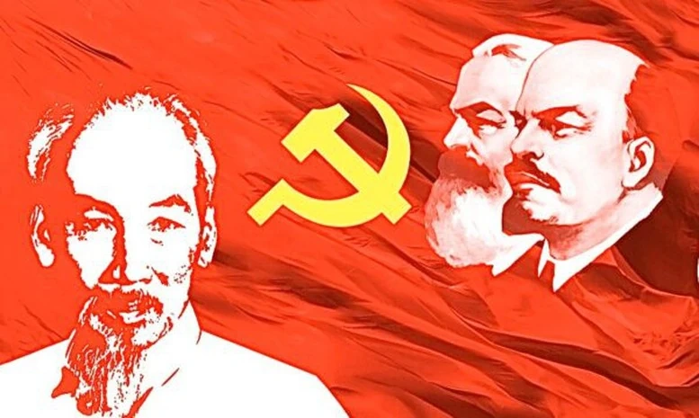 “Thanh niên phải xung phong đến những nơi khó khăn gian khổ nhất”