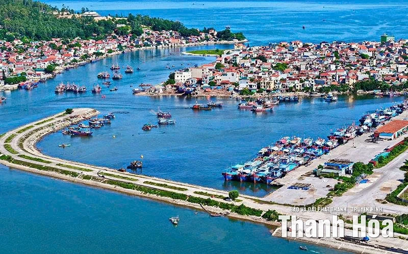 Quan tâm phát triển kinh tế biển, tạo động lực tăng trưởng mới