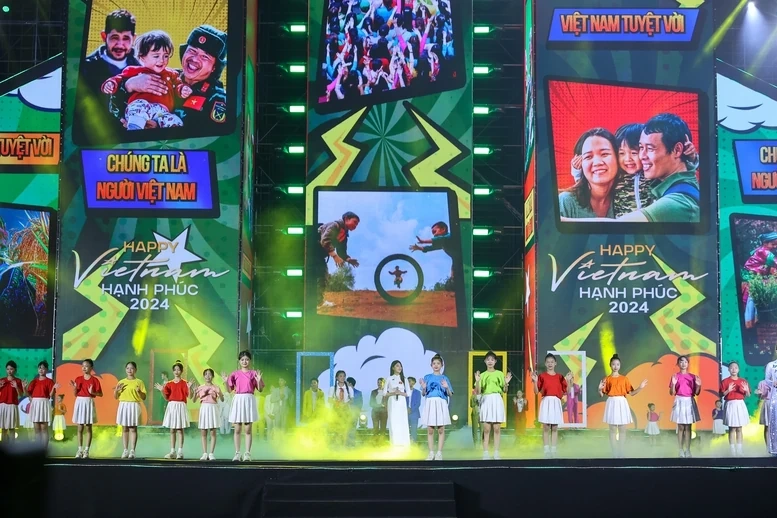 Thủ tướng Chính phủ: Triển lãm 80 năm đã thành công rực rỡ, vượt kỳ vọng