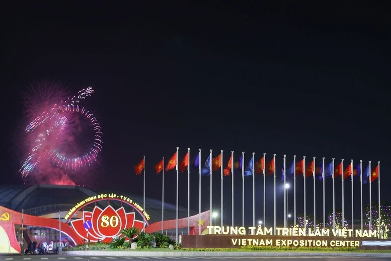 Thủ tướng Chính phủ: Triển lãm 80 năm đã thành công rực rỡ, vượt kỳ vọng