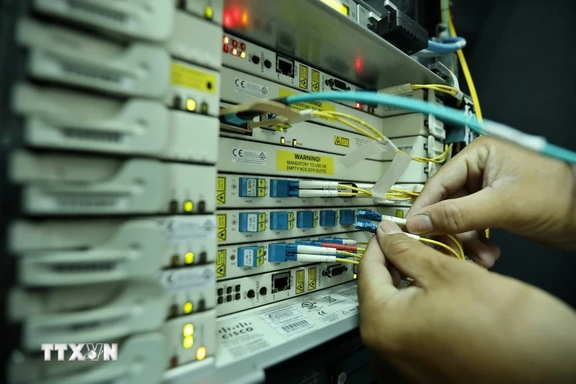 Quy định mới của Mạng truyền số liệu chuyên dùng cho cơ quan Đảng, Nhà nước