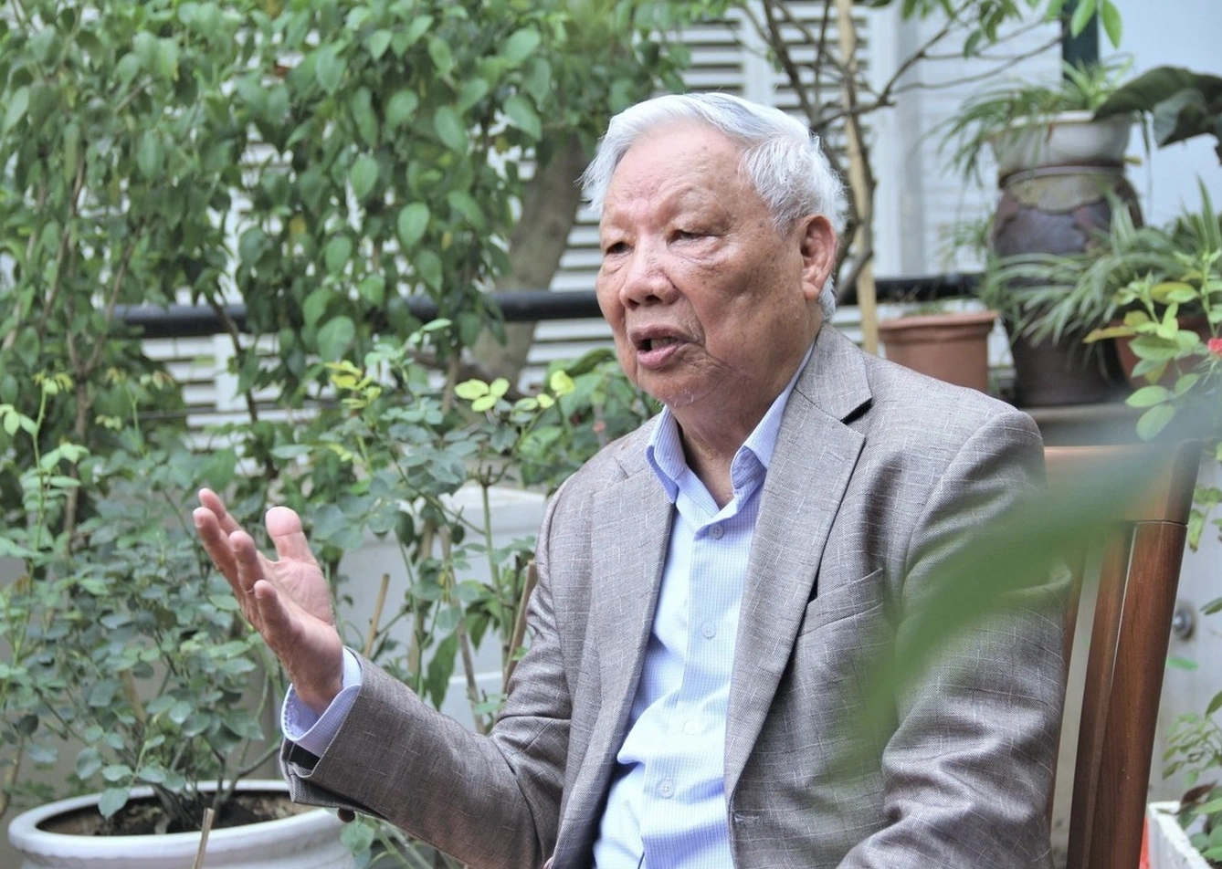 Đồng chí Lê Huy Ngọ, nguyên Bí thư Tỉnh ủy Thanh Hóa từ trần