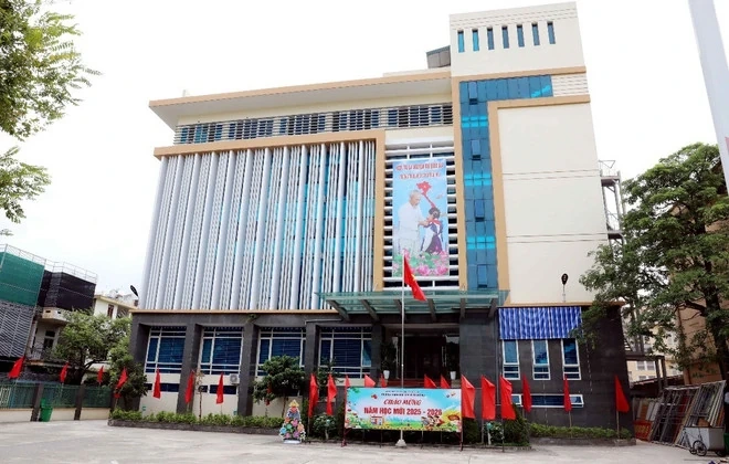 Biến tài sản công dôi dư sau sắp xếp đơn vị hành chính thành động lực phát triển