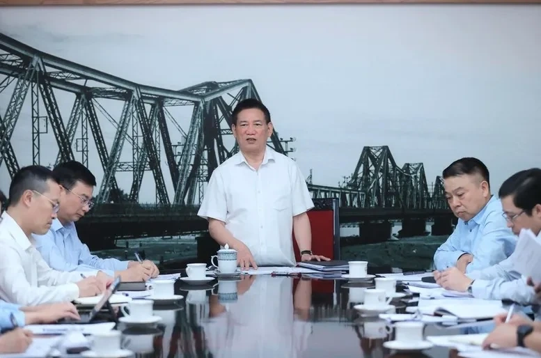 Phó Thủ tướng: Mở ngay trang thông tin điện tử về giá vàng để minh bạch giá