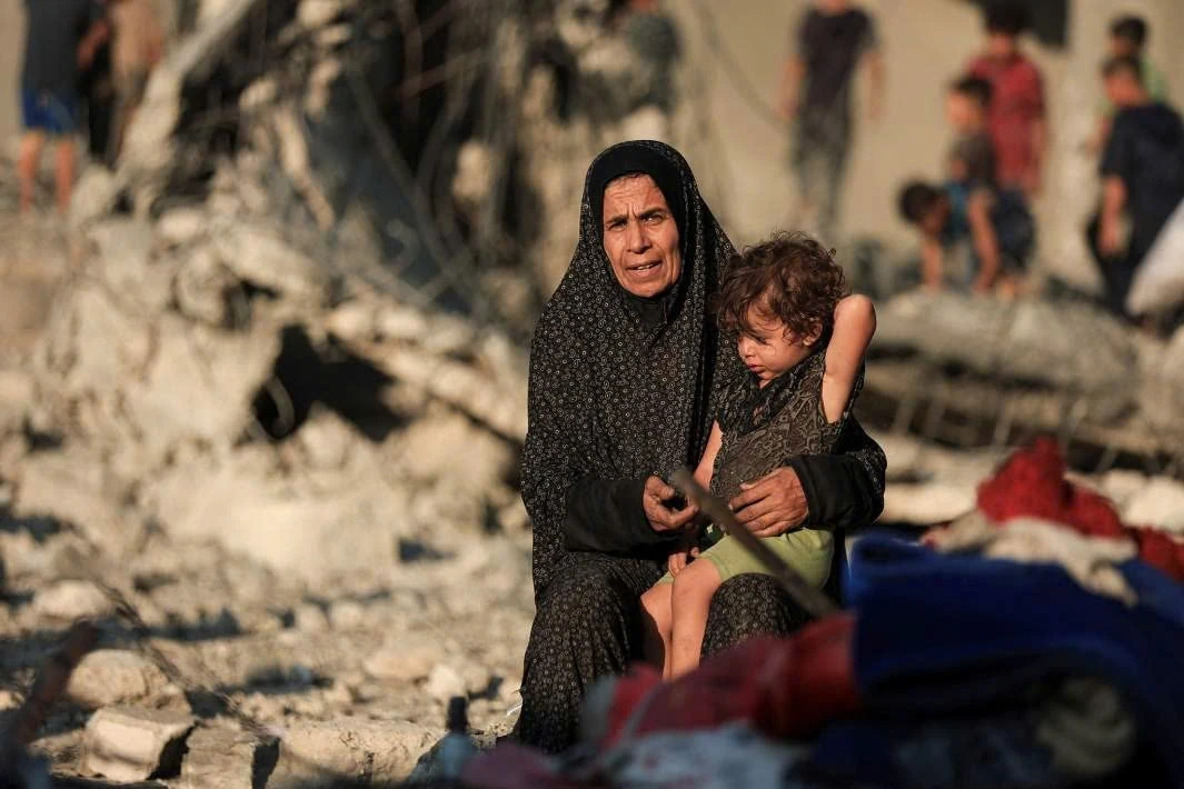 Toàn cảnh tương quan quân sự Israel-Hamas: Ai thực sự kiểm soát cuộc chơi?