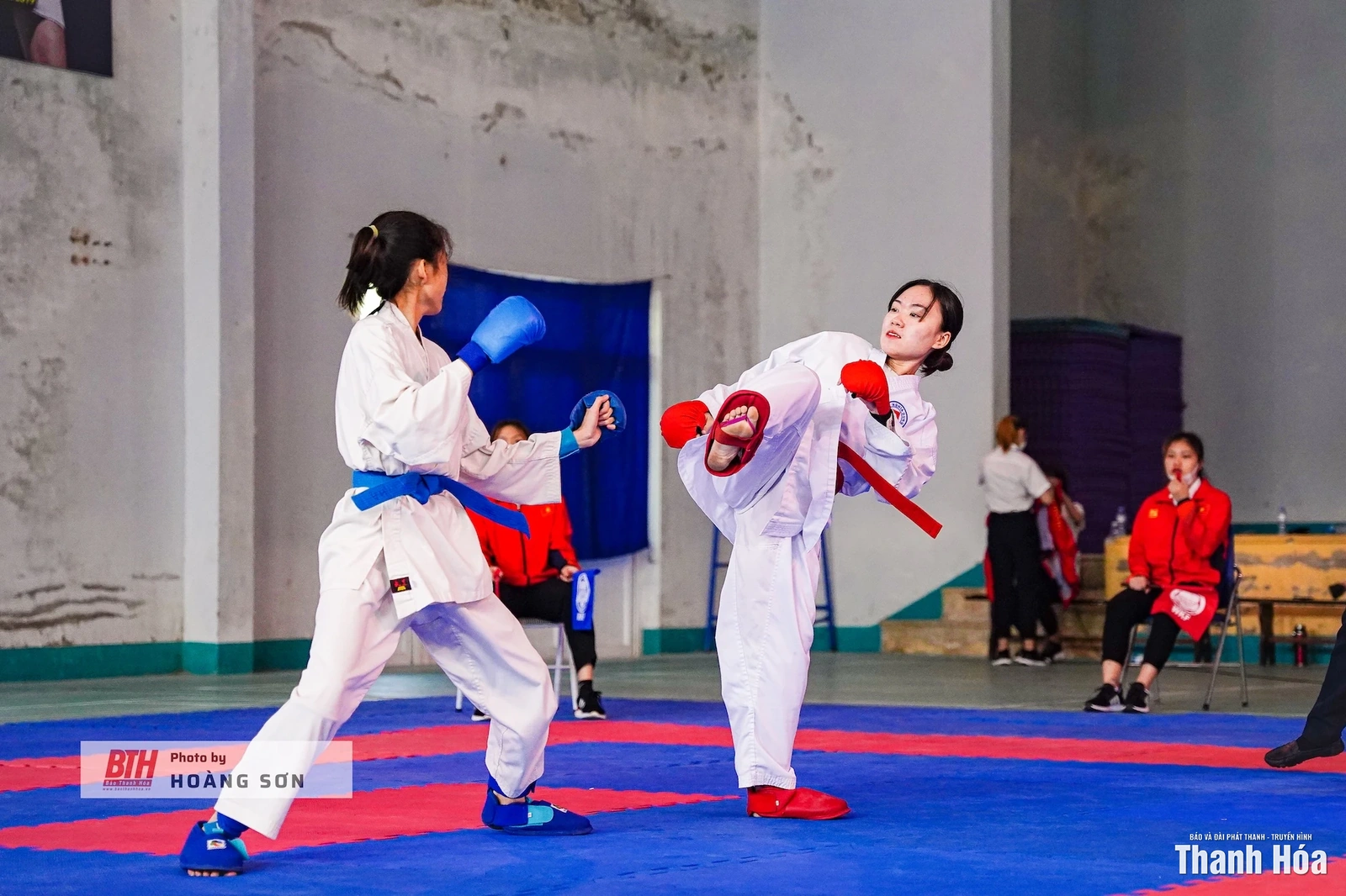 Thay đổi đáng chú ý tại Đại hội TDTT tỉnh Thanh Hoá lần thứ X sau sáp nhập xã, phường