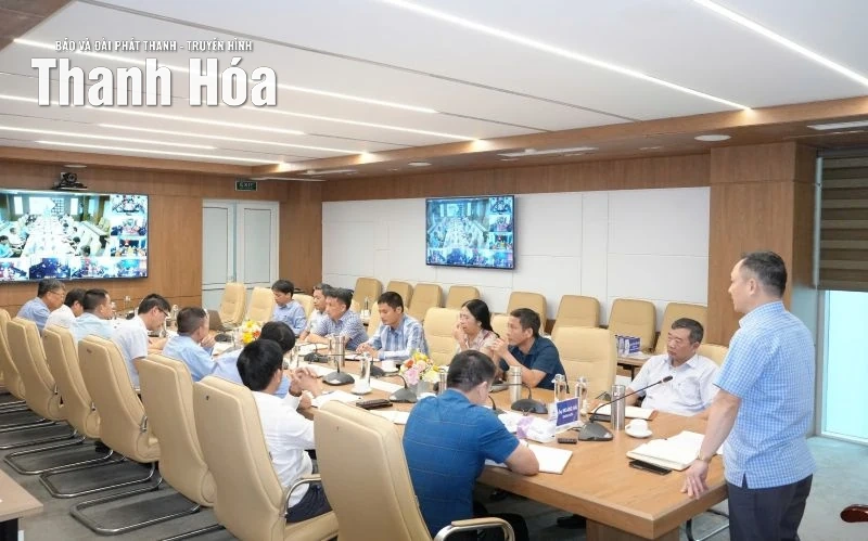 Dồn lực ứng phó bão