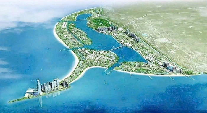 Đầu tư Vinhomes Green Paradise Cần Giờ năm 2025 khác gì so với 2027?
