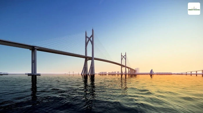 Đầu tư Vinhomes Green Paradise Cần Giờ năm 2025 khác gì so với 2027?