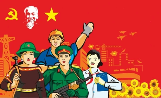 Danh sách bầu cử có số dư như thế nào?