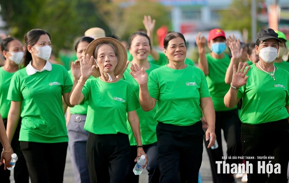 Medic đồng hành cùng bước chân từ thiện “Vì hạnh phúc trẻ thơ”