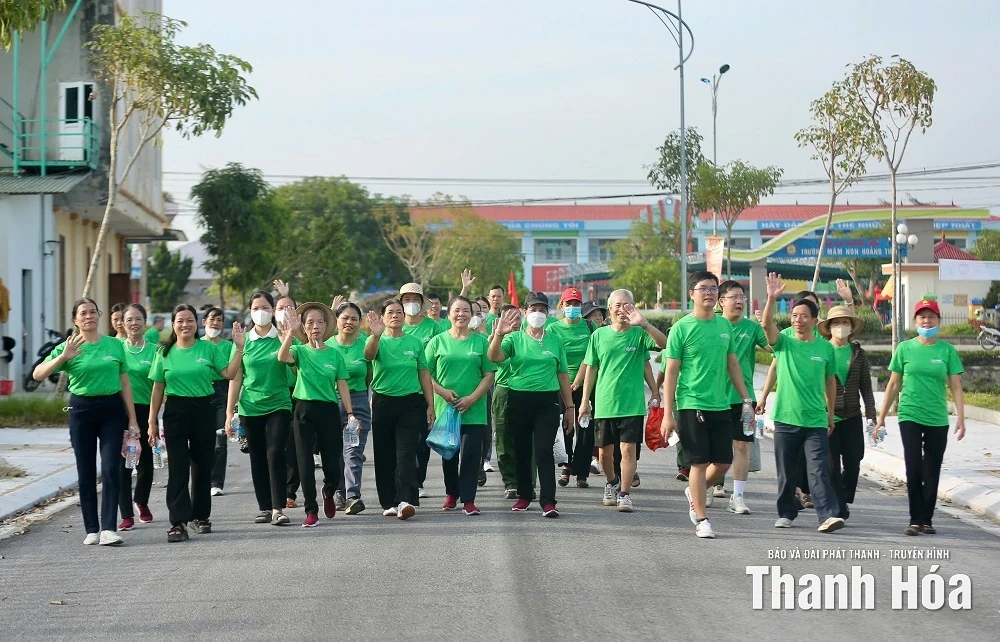 Medic đồng hành cùng bước chân từ thiện “Vì hạnh phúc trẻ thơ”