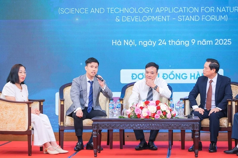 Dược phẩm Tâm Bình - Doanh nghiệp tiên phong ứng dụng khoa học, công nghệ vì sức khỏe cộng đồng