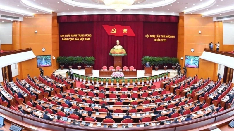 Bộ Chính trị, Ban Bí thư ban hành Kết luận về nâng cao hiệu quả hoạt động các tổ chức cơ sở đảng