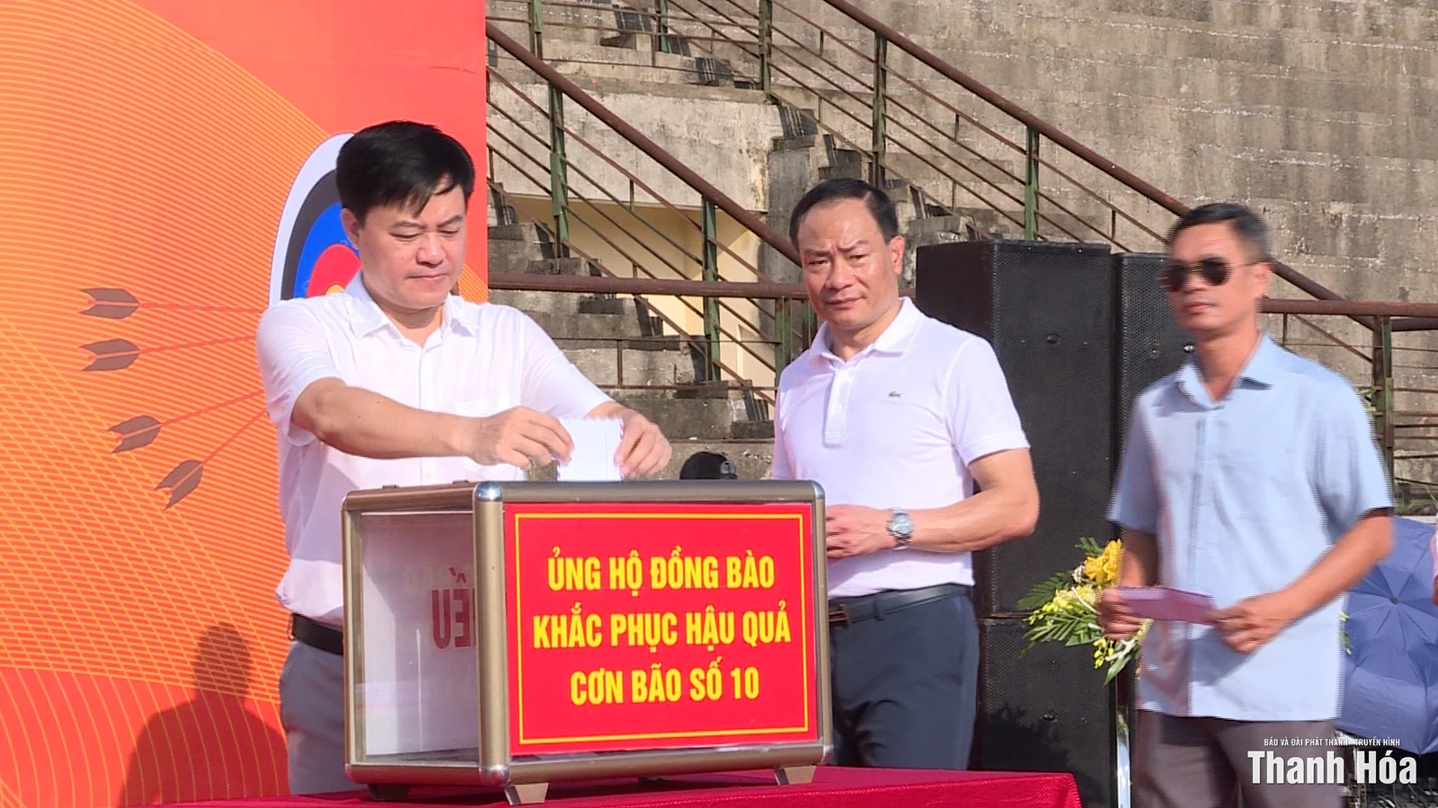 Khai mạc Giải vô địch các đội mạnh Bắn cung Quốc gia 2025 tại Thanh Hoá