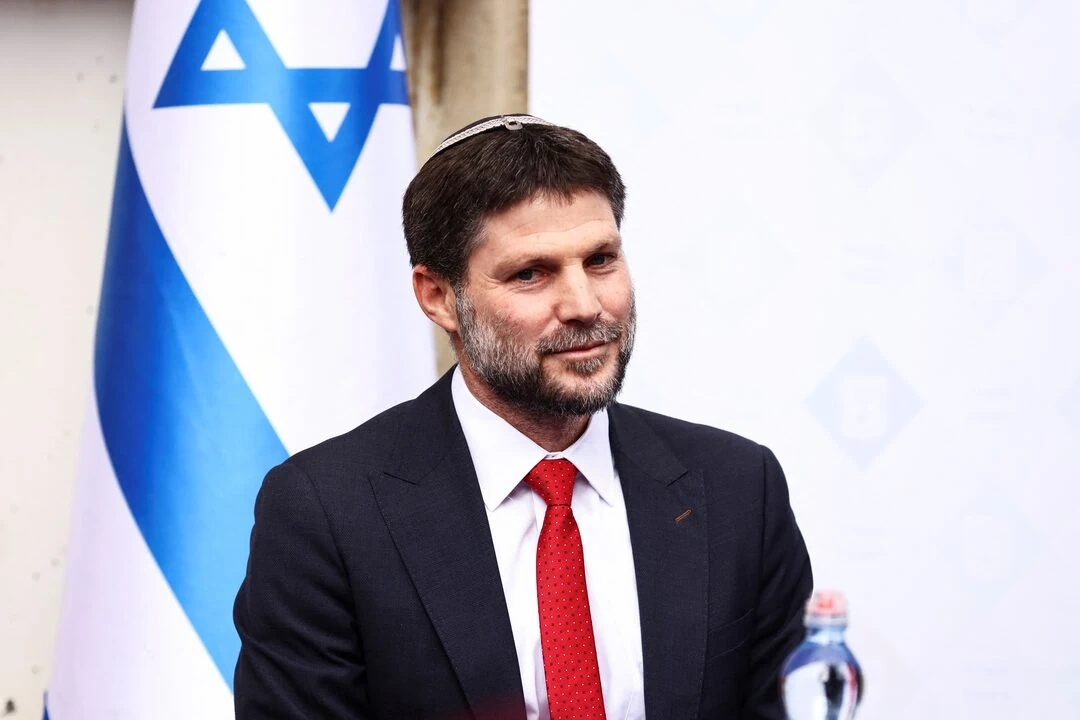 Kế hoạch hòa bình Gaza của ông Trump vấp phải trở ngại từ một thành viên chính phủ Israel