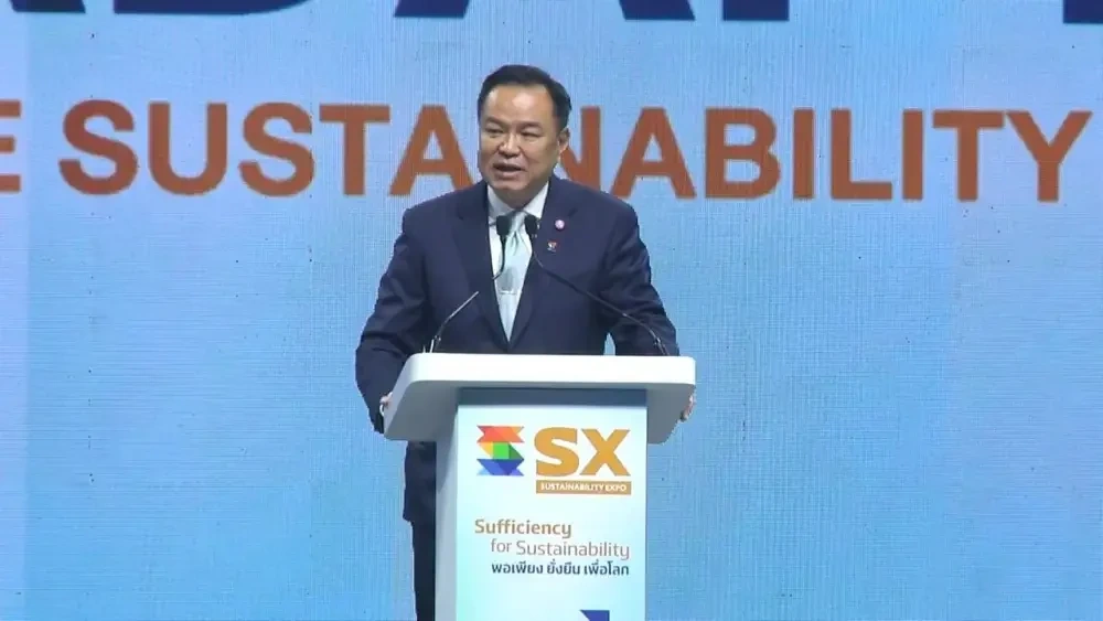 Thủ tướng Thái Lan cam kết khôi phục vị thế quốc tế của đất nước