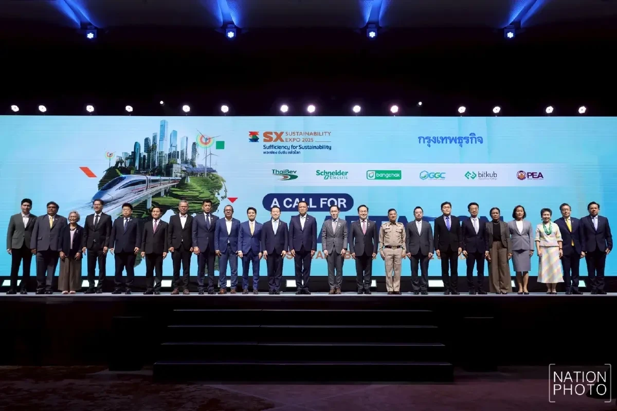 Thủ tướng Thái Lan cam kết khôi phục vị thế quốc tế của đất nước