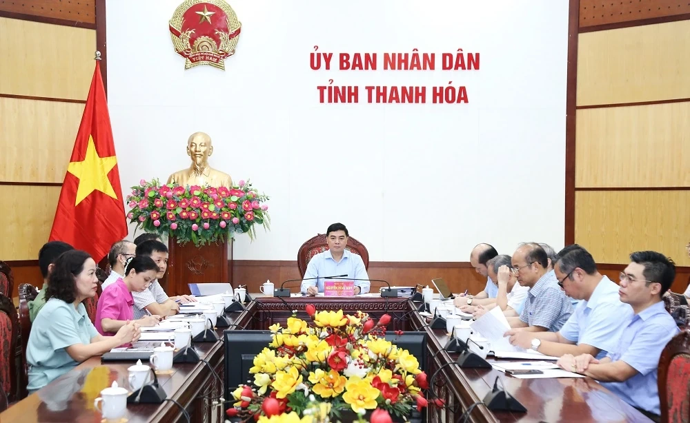 Tháo gỡ các khó khăn, vướng mắc, phát triển đột phá nhà ở xã hội