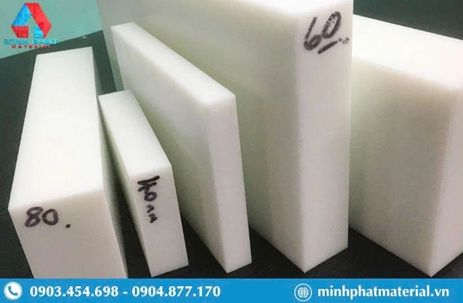 Mua nhựa PA cây ở đâu uy tín, giá tốt? Gợi ý nhà phân phối chính hãng Minh Phát Material