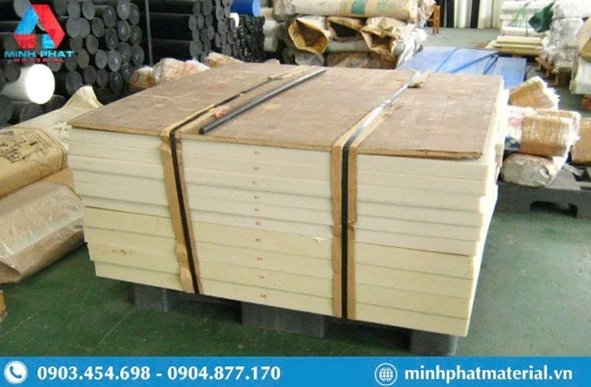 Mua nhựa PA cây ở đâu uy tín, giá tốt? Gợi ý nhà phân phối chính hãng Minh Phát Material