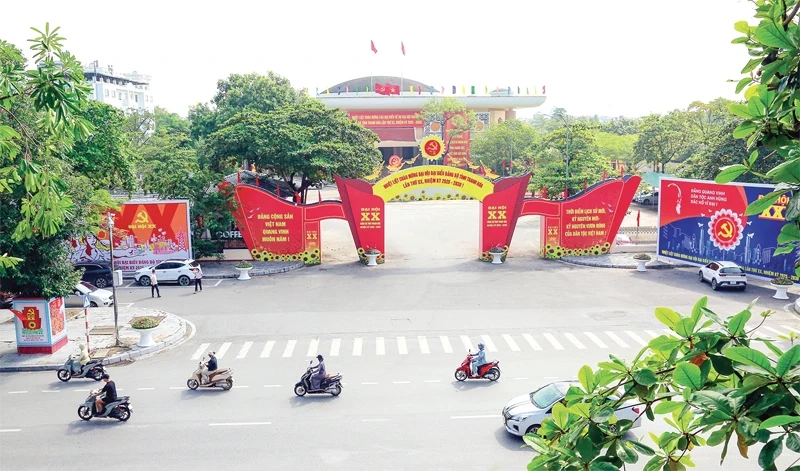 Gửi trọn niềm tin và kỳ vọng