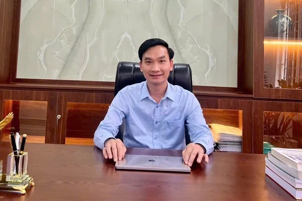 Gửi trọn niềm tin và kỳ vọng