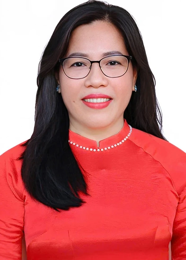 Gửi trọn niềm tin và kỳ vọng