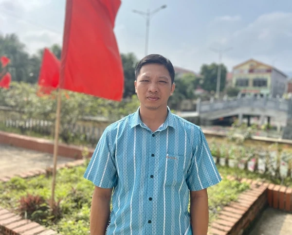 Gửi trọn niềm tin và kỳ vọng