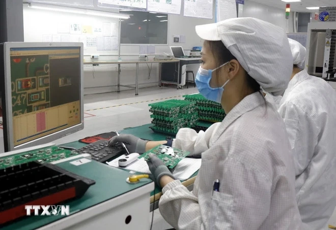Báo chí góp phần giảm thiểu rủi ro và thúc đẩy tiến trình Chuyển đổi Số Quốc gia