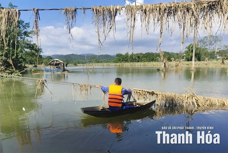 Giữ mạch thông tin liên lạc thông suốt