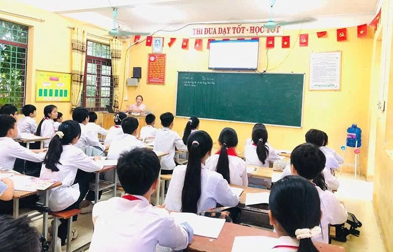 Chủ trương nhân văn