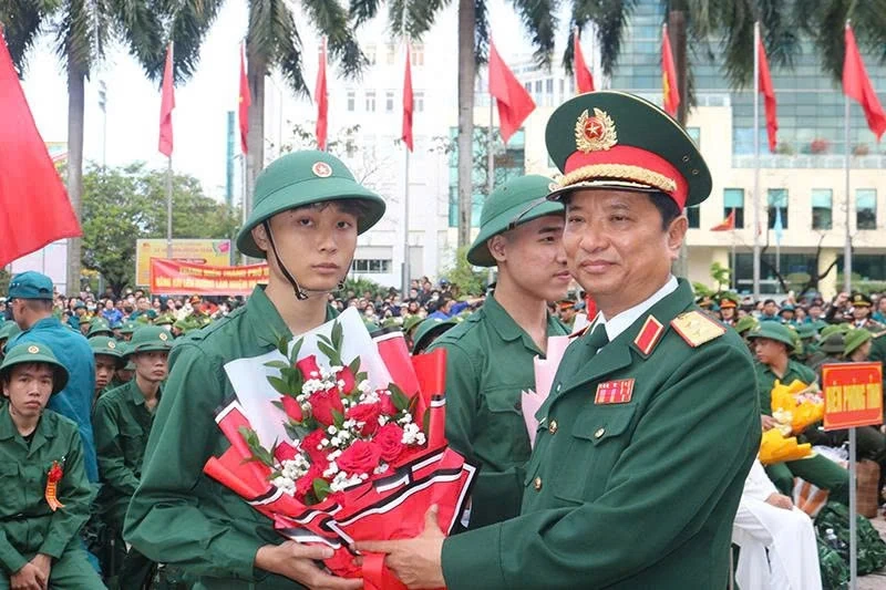 Kỷ niệm 80 năm thành lập Quân khu 4 (15/10/1945 - 15/10/2025): Phát huy truyền thống, viết tiếp chiến công trong kỷ nguyên mới