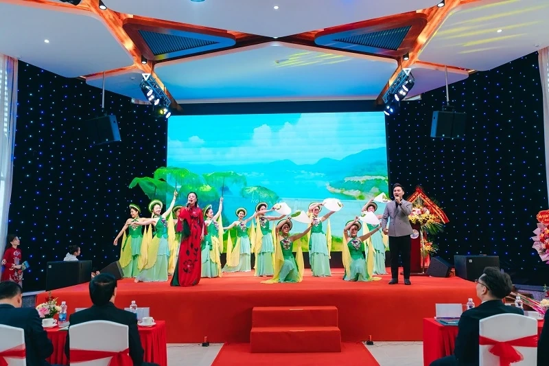 Từ Lễ hội Lam Kinh đến các sự kiện văn hóa tại LAMORI