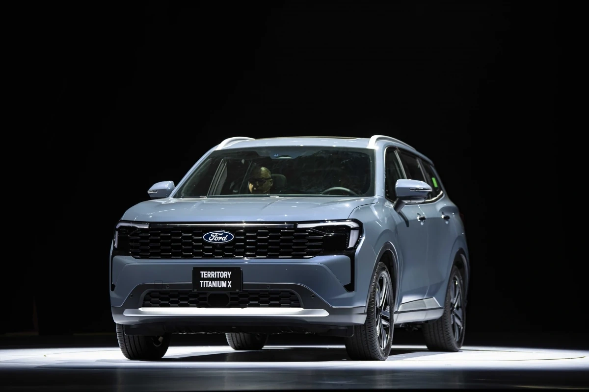 Việt Nam chi 3,418 tỷ USD nhập khẩu hơn 256.000 ô tô trong 9 tháng