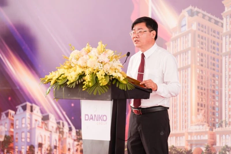 Danko Group chính thức khởi công dự án Danko Royal tại Thanh Hóa