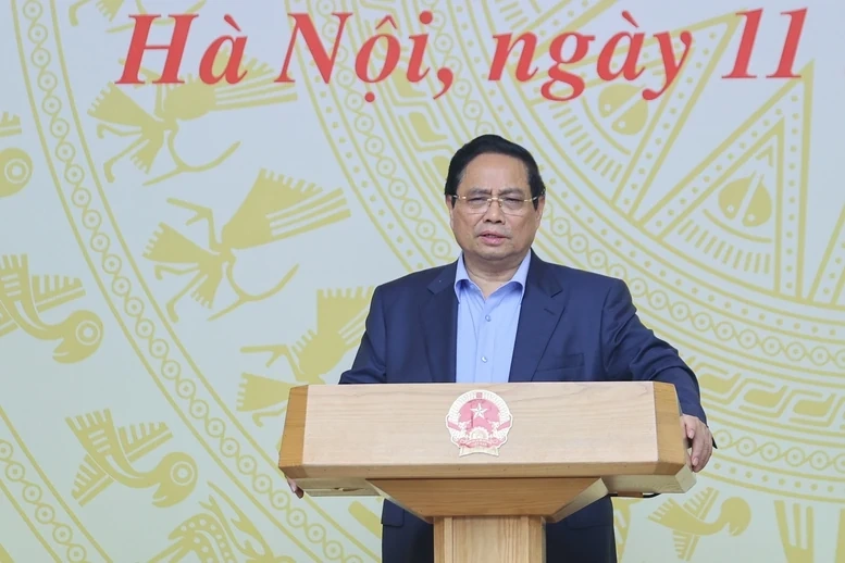 Tháo gỡ các khó khăn, vướng mắc, phát triển đột phá nhà ở xã hội