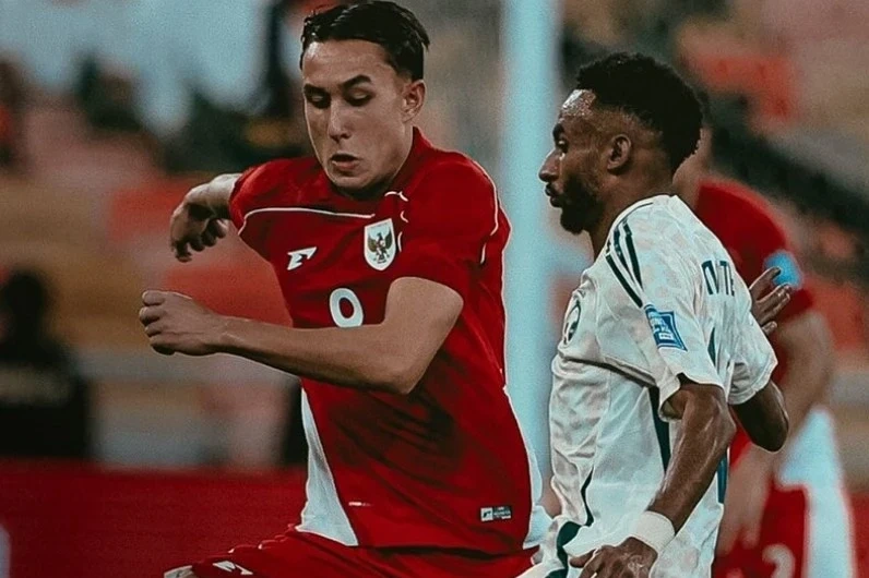 Quang Vinh bất ngờ làm đội phó tuyển Việt Nam; Indonesia gục ngã ở vòng loại 4 World Cup