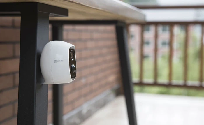 Camera Ezviz nên chọn loại nào giá rẻ, chất lượng ổn?