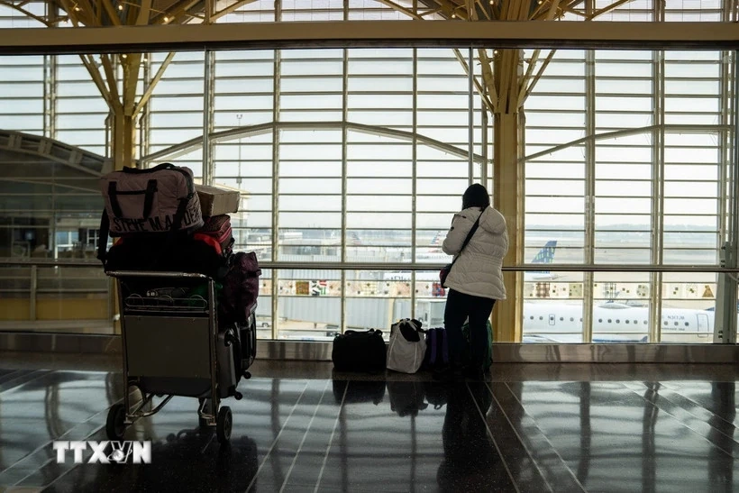 Chính sách mới liên quan đến thị thực H-1B của Mỹ tiếp tục gặp rắc rối pháp lý