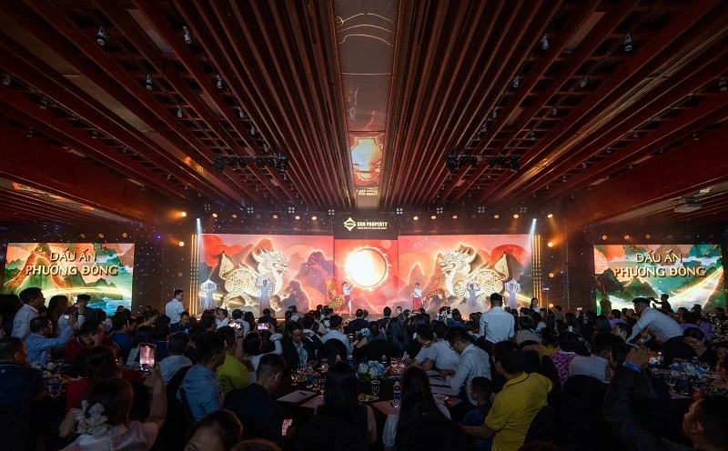 Sun Group giới thiệu Cora Tower: Tâm điểm mới phía Nam Đà Nẵng