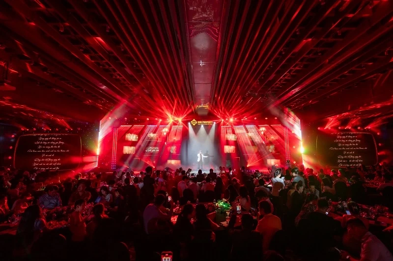 Sun Group giới thiệu Cora Tower: Tâm điểm mới phía Nam Đà Nẵng