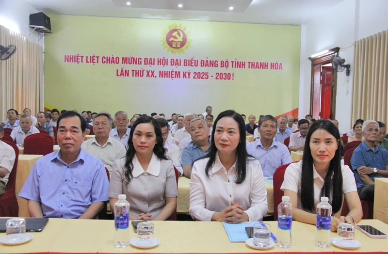 Tập huấn, phổ biến kiến thức cho người có uy tín trong đồng bào dân tộc thiểu số năm 2025