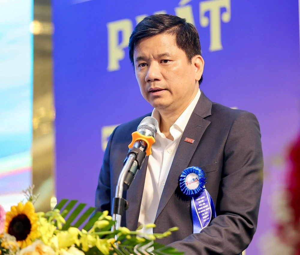 Hội Doanh nghiệp xã Hoằng Thanh “Gắn kết - Phát triển - Thịnh vượng”