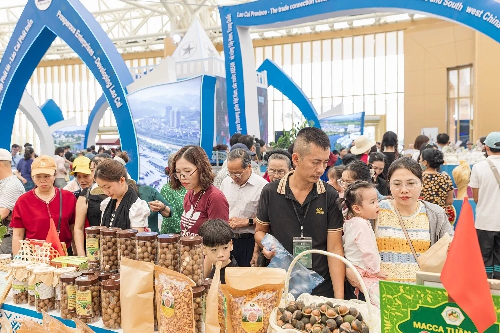 Hội chợ Mùa Thu lần thứ Nhất - 2025: Dấu ấn mới của Vingroup với các sự kiện tầm cỡ